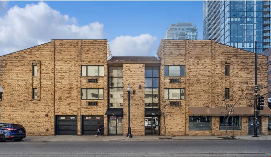 Chicago Airbnb / Development Opportunity