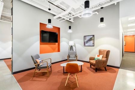 Preview of Coworking space for Rent at 220 Brew Street Suite 301
