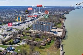 Receivership Sale | Shoregate Towers | 404 Units | 40% Occupied