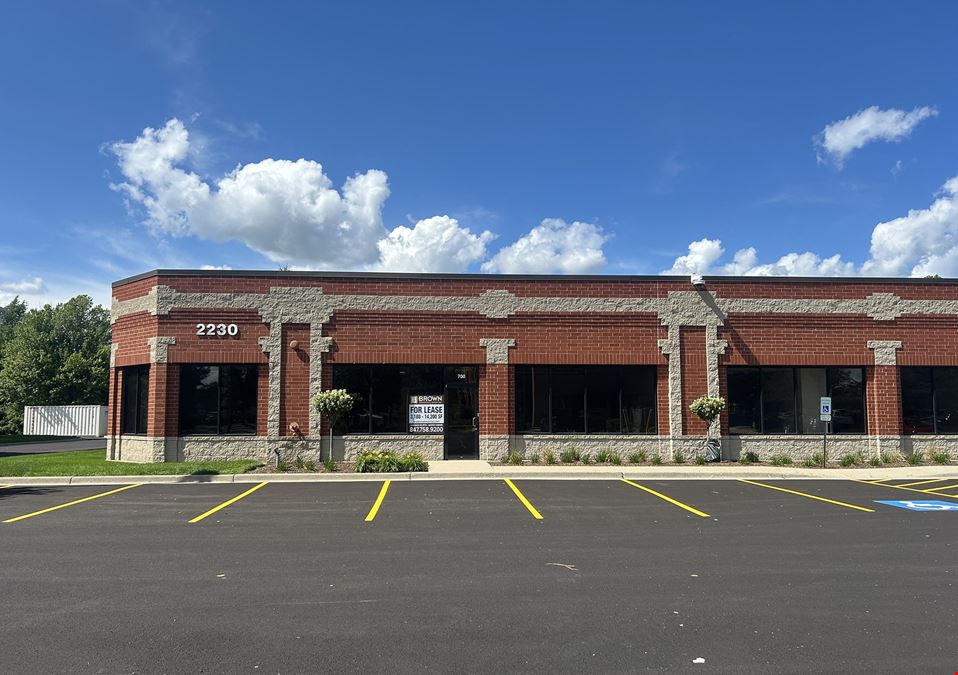 2230 Point Blvd.,