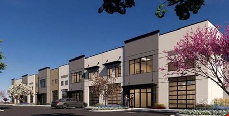 Preview of Industrial space for Rent at 338 S 670 W