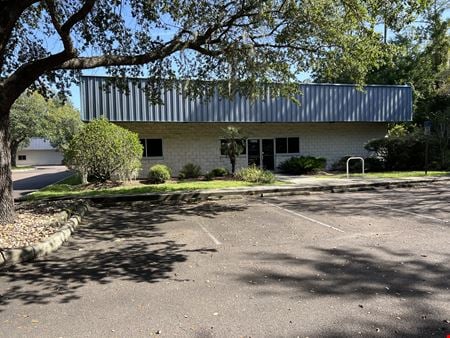Preview of Industrial space for Rent at 1912 NW 67th Pl