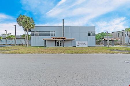 Preview of commercial space at 4790 NW 157th Street