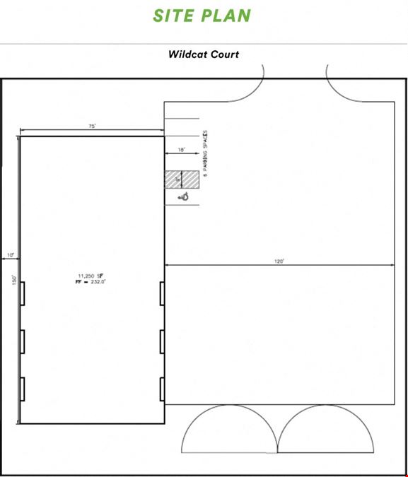 614 Wildcat Court