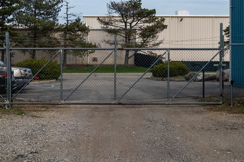 CROW'S NEST RV & BOAT STORAGE
