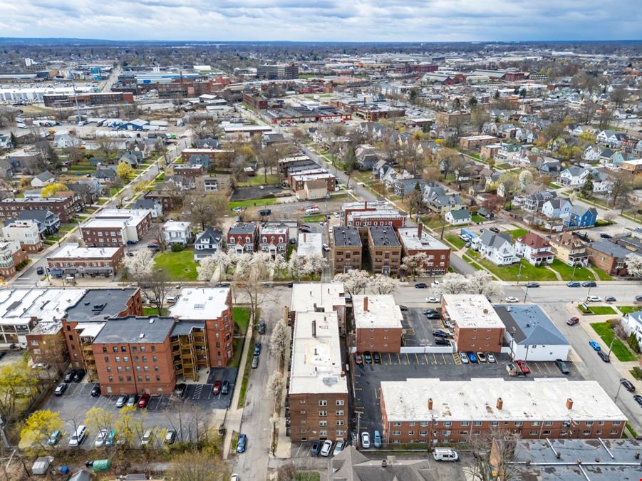 Edgewater Premium