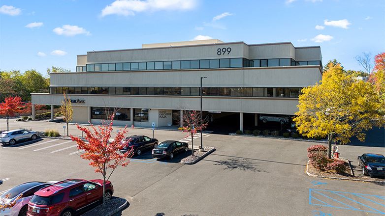 Preview of Office space for Rent at 899 Mountain Avenue