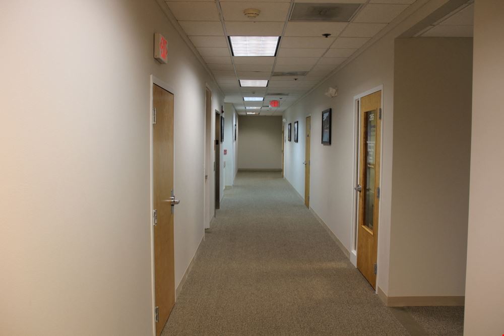 550 Professional Building