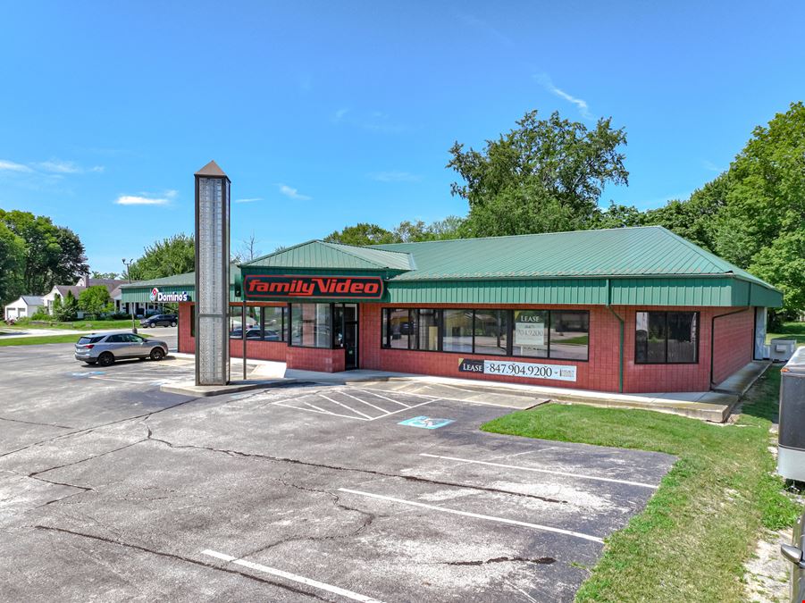 1109 Wapakoneta Ave.