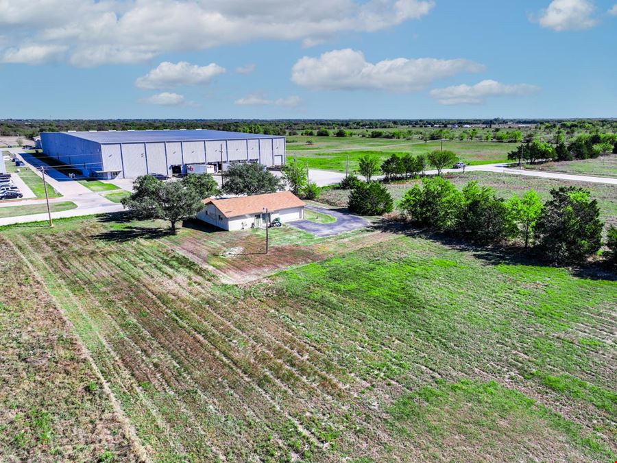 Land for Sale in Greenville, TX