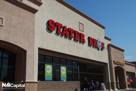 Preview of Retail space for Rent at 26910 Sierra Hwy