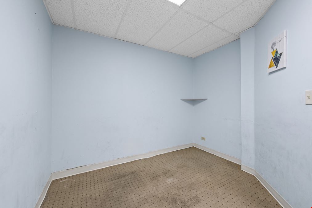 2940 East Commercial Boulevard