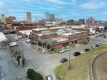Preview of Retail space for Sale at 2430 Morris Ave