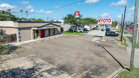 Preview of Retail space for Sale at 5506 Saratoga Blvd