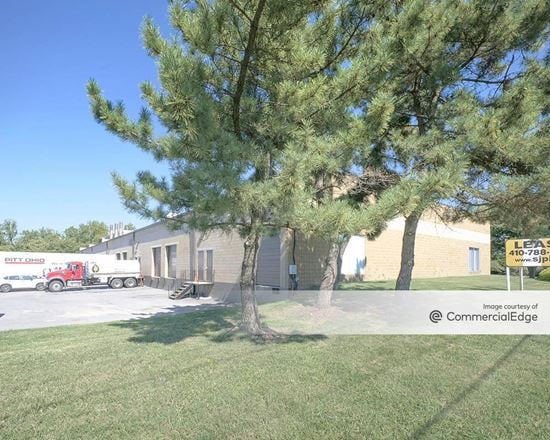 Preview of Industrial space for Rent at 7221 Grayburn Drive