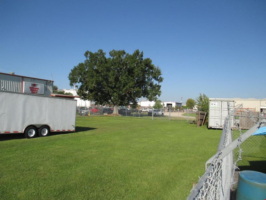 Commercial Lot on Hwy 311 & Venture Blvd. - Houma