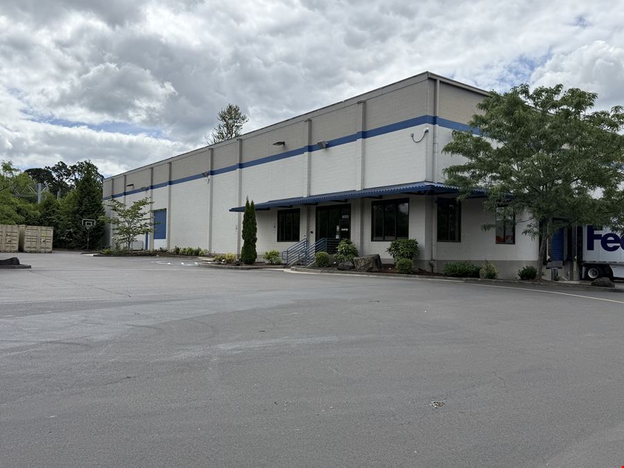 8001-8005 Southwest Hunziker Road