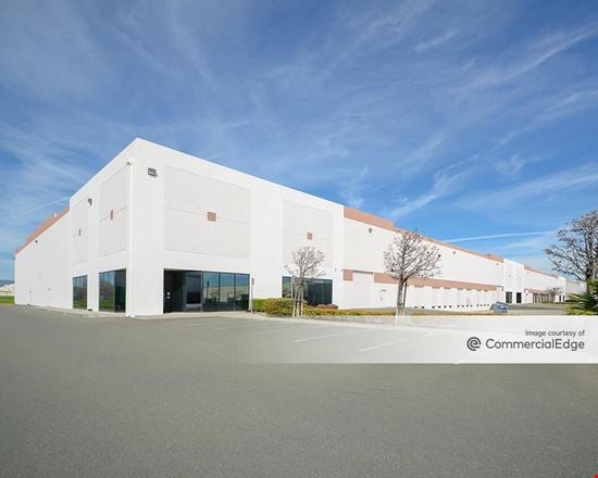 Preview of Industrial space for Rent at 801 Chadbourne Road