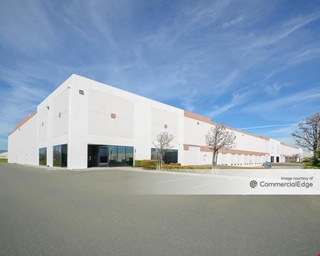 Preview of Industrial space for Rent at 801 Chadbourne Road