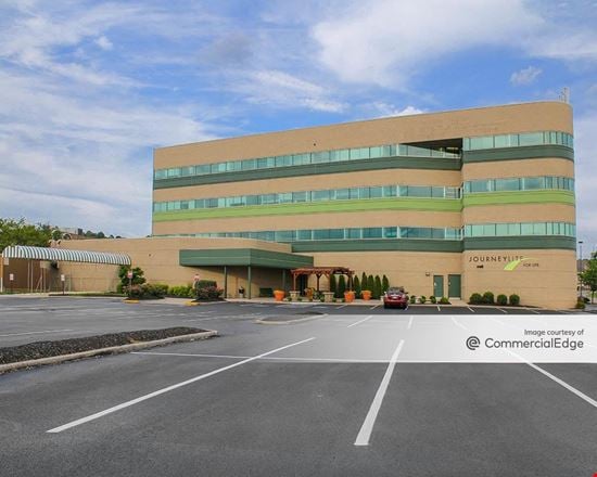 Preview of Office space for Rent at 10475 Reading Road