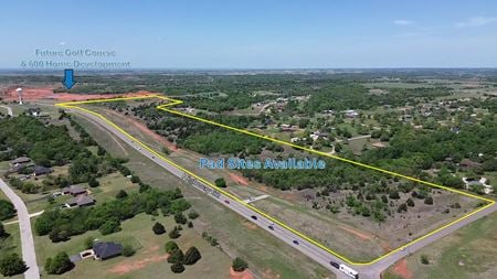 Preview of VacantLand space for Sale at U.S. Highway 62