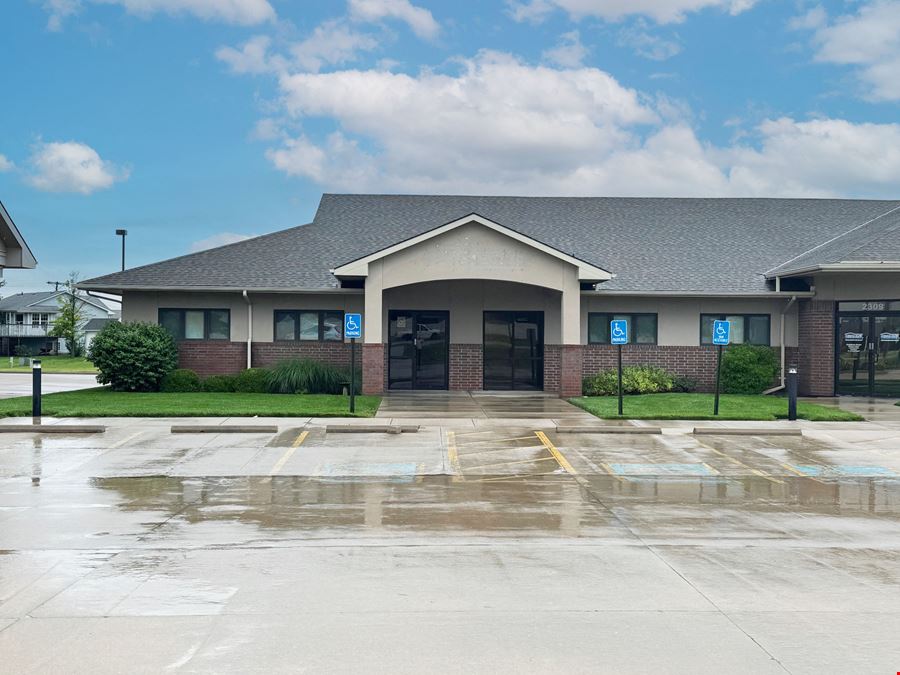 MEDICAL / RETAIL / OFFICE