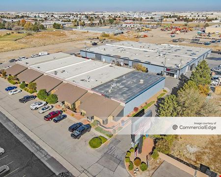Preview of Industrial space for Rent at 2236 South 3270 West