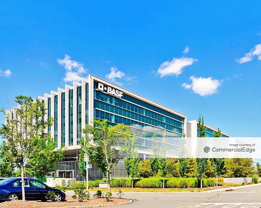 BASF North American Headquarters