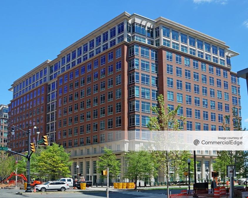 One Potomac Yard