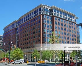 One Potomac Yard