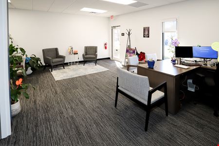 Preview of Office space for Sale at 1611 Henthorne Dr