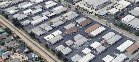 Preview of Industrial space for Rent at 988 W 9th St