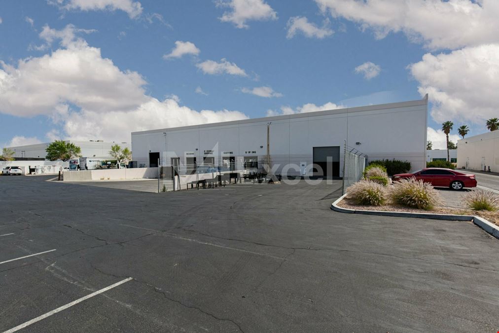 6435 Sunset Corporate Dr