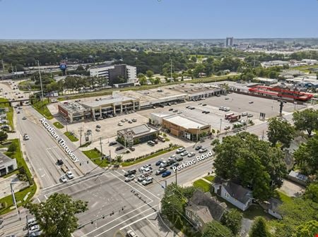 Preview of Retail space for Rent at 3753 Perkins Rd