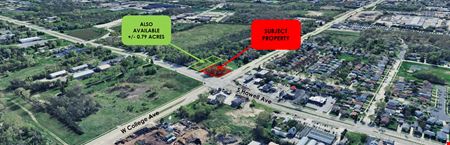 Preview of Other space for Sale at 6319 S Howell Ave