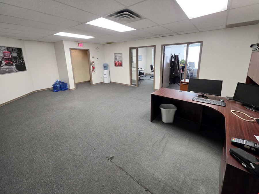 Unit 9 - 62 Fawcett Road