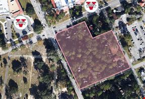 VALDOSTA STATE UNIVERSITY DEVELOPMENT PROPERTY
