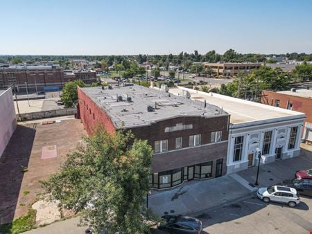Preview of Retail space for Sale at 220 SW 25th St