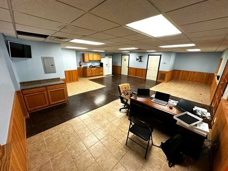 Preview of Industrial space for Rent at 1615 S Schroeder Ln Unit A