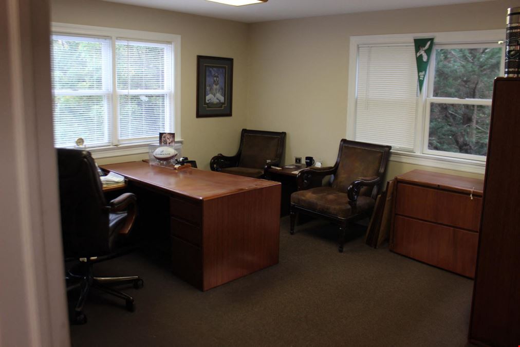 CUSTOM OFFICE 205 RT 31 WASHINGTON NJ