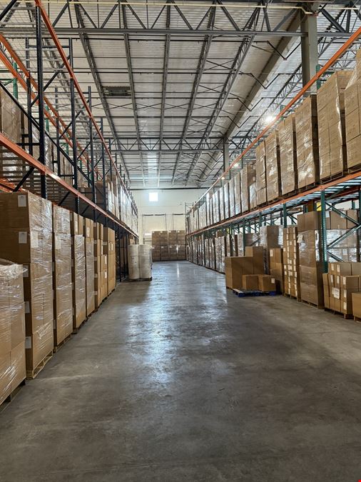 Ironwood Commerce Center