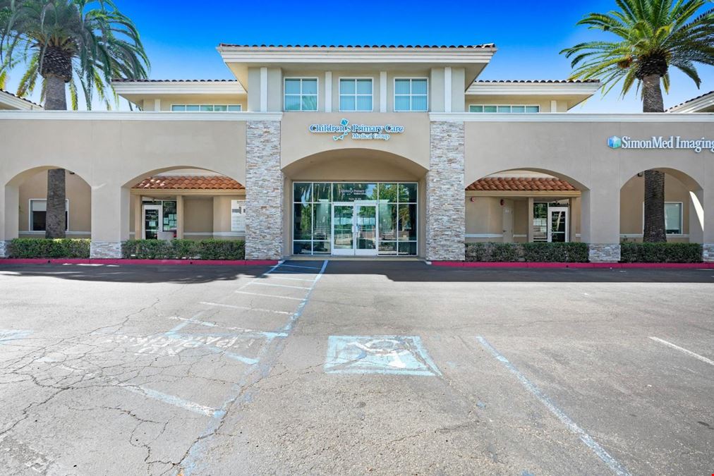 Garden View Professional Center
