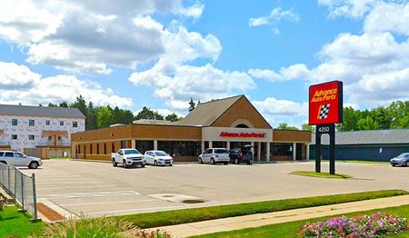 Preview of Retail space for Sale at 4250 Lake Michigan Drive Northwest