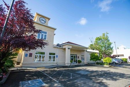 Preview of Office space for Rent at 2110 Railroad Avenue