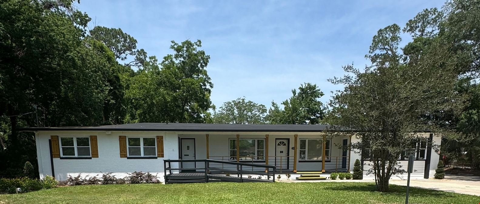 Harbour Dental Care Building
