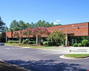 Roswell Business Center
