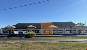 Waterford Lakes Office For Lease
