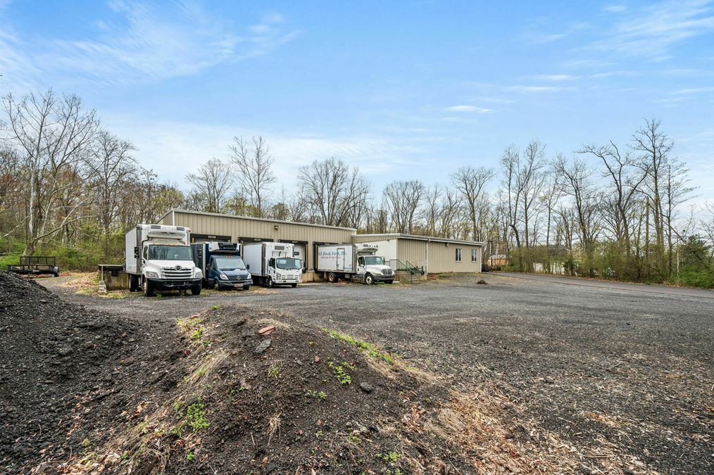 295B Windy Bush Road