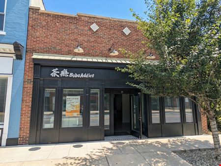 Preview of Retail space for Sale at 20 S Union St