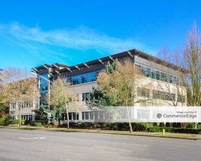 Ridgepointe Corporate Center